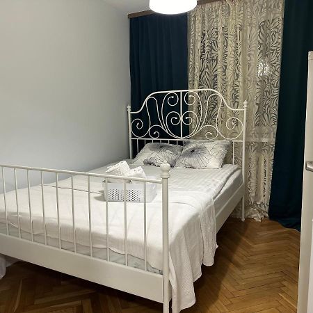 Centrum Bagno 3 Cityaparthome 바르샤바 외부 사진