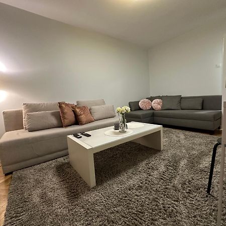 Centrum Bagno 3 Cityaparthome 바르샤바 외부 사진