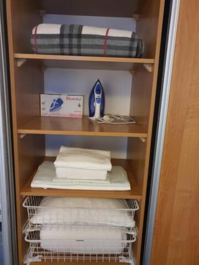 Centrum Bagno 3 Cityaparthome 바르샤바 외부 사진