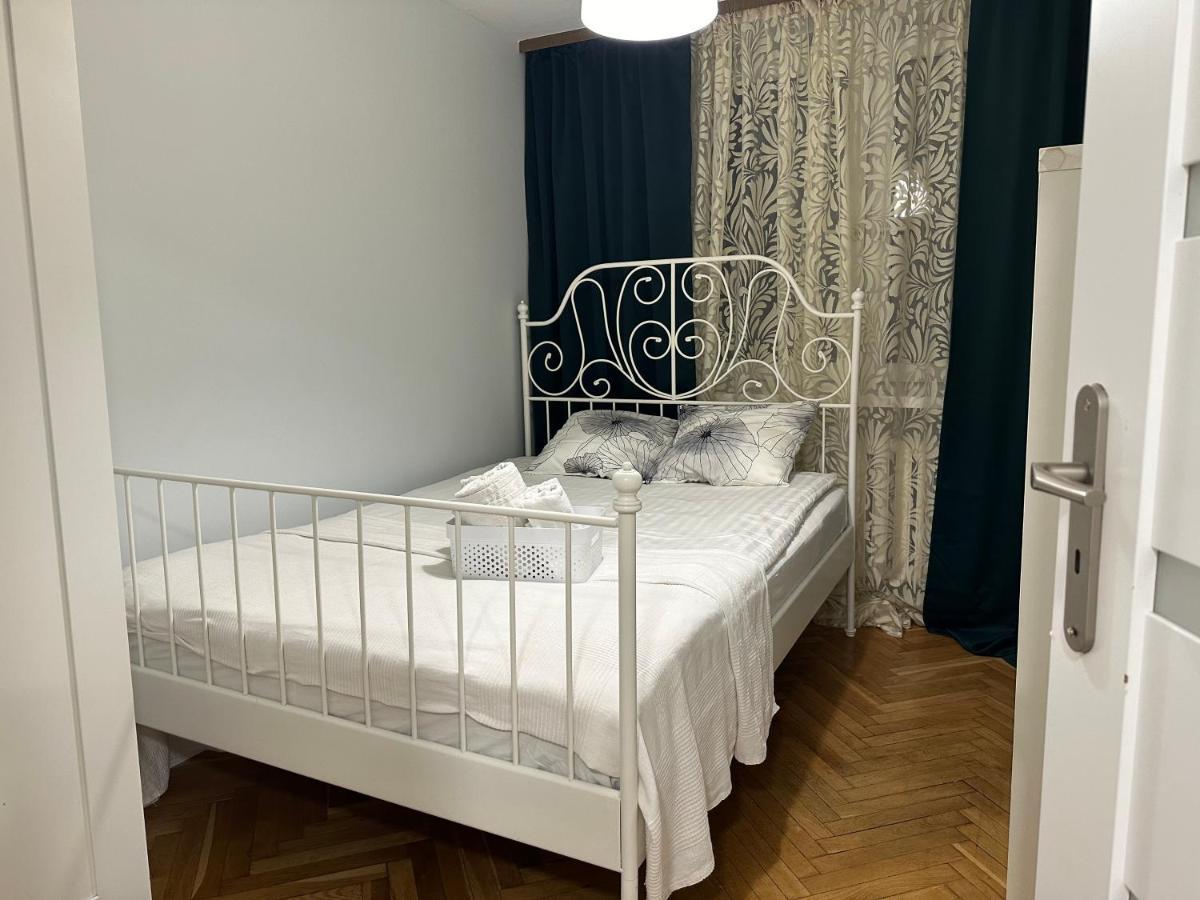 Centrum Bagno 3 Cityaparthome 바르샤바 외부 사진