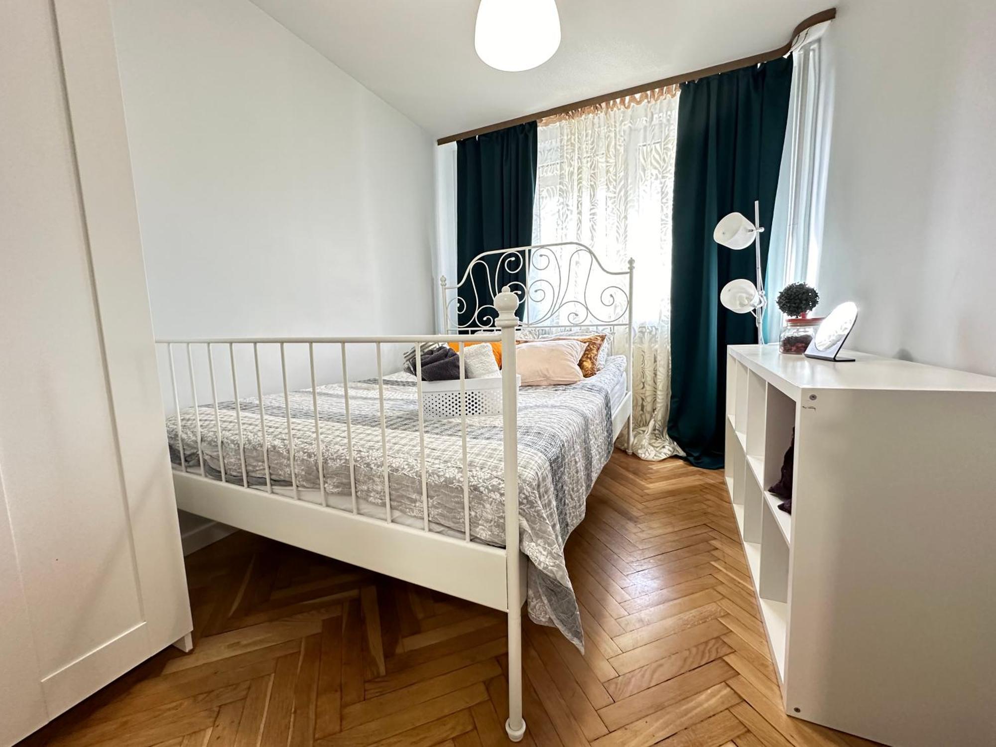 Centrum Bagno 3 Cityaparthome 바르샤바 외부 사진