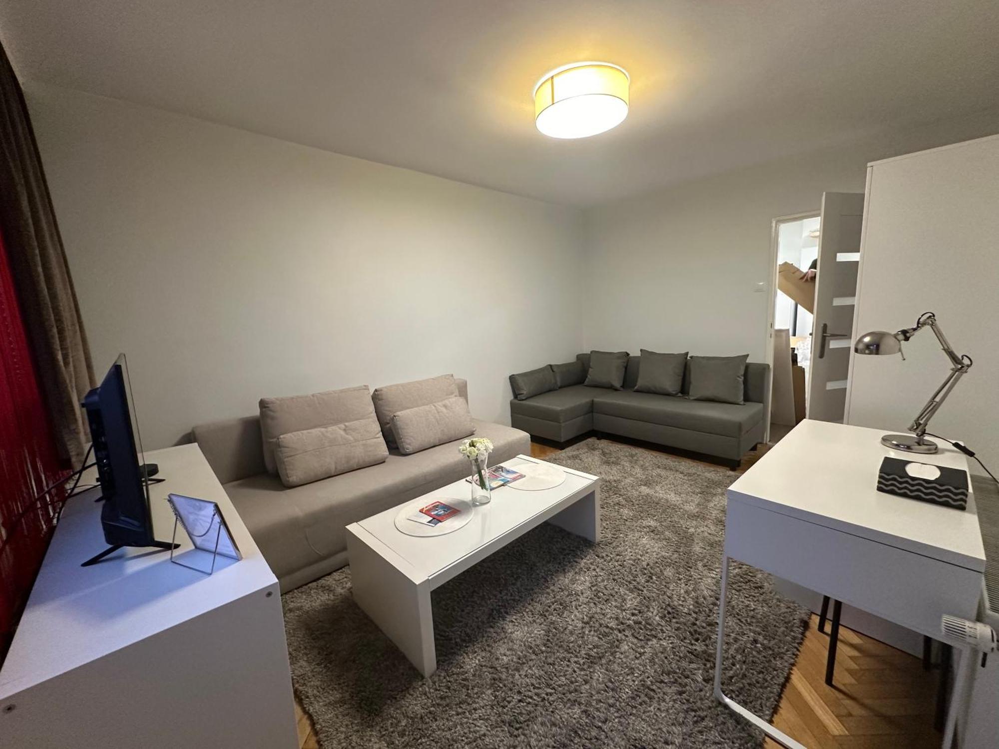 Centrum Bagno 3 Cityaparthome 바르샤바 외부 사진